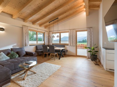 Apartment Appartement Obergeschoss - Outdoor photo 2