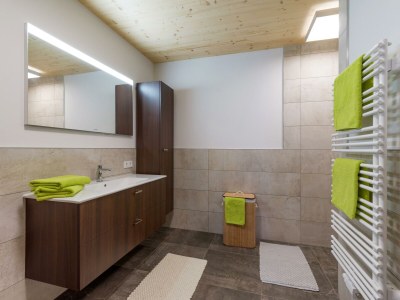 Apartment Appartement Obergeschoss - Outdoor photo 5