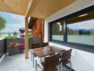 Apartment Appartement Obergeschoss - Outdoor photo 6