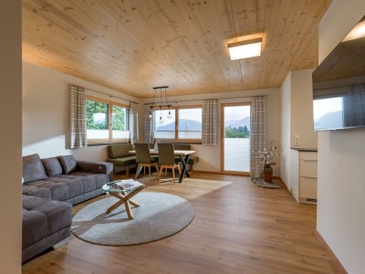 Apartment Appartement Obergeschoss - Outdoor photo 8