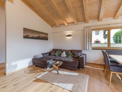 Apartment Appartement Obergeschoss - Outdoor photo 12