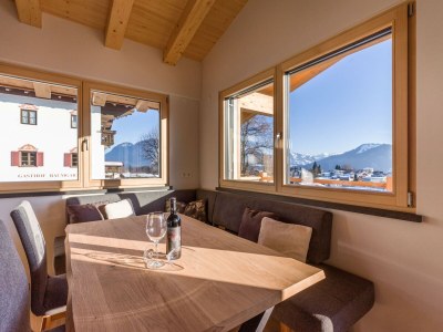 Apartment Appartement Obergeschoss - Outdoor photo 13