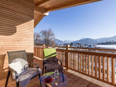 Apartment Appartement Obergeschoss - Outdoor photo 14