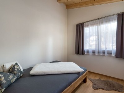 Apartment Appartement Obergeschoss - Features photo 17