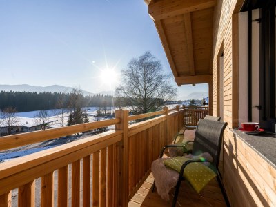 Apartment Appartement Obergeschoss - Features photo 18