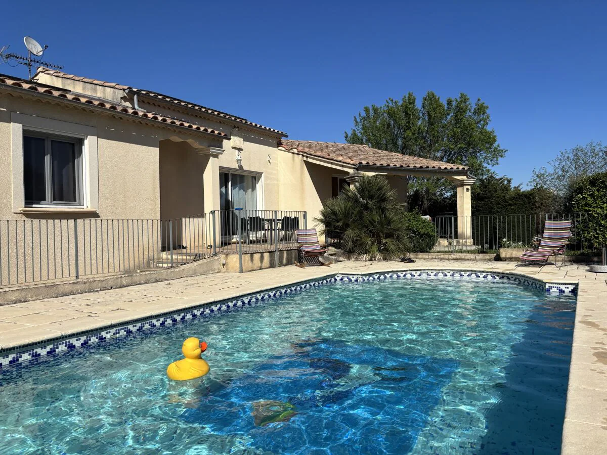 Villa Clauzet Provence