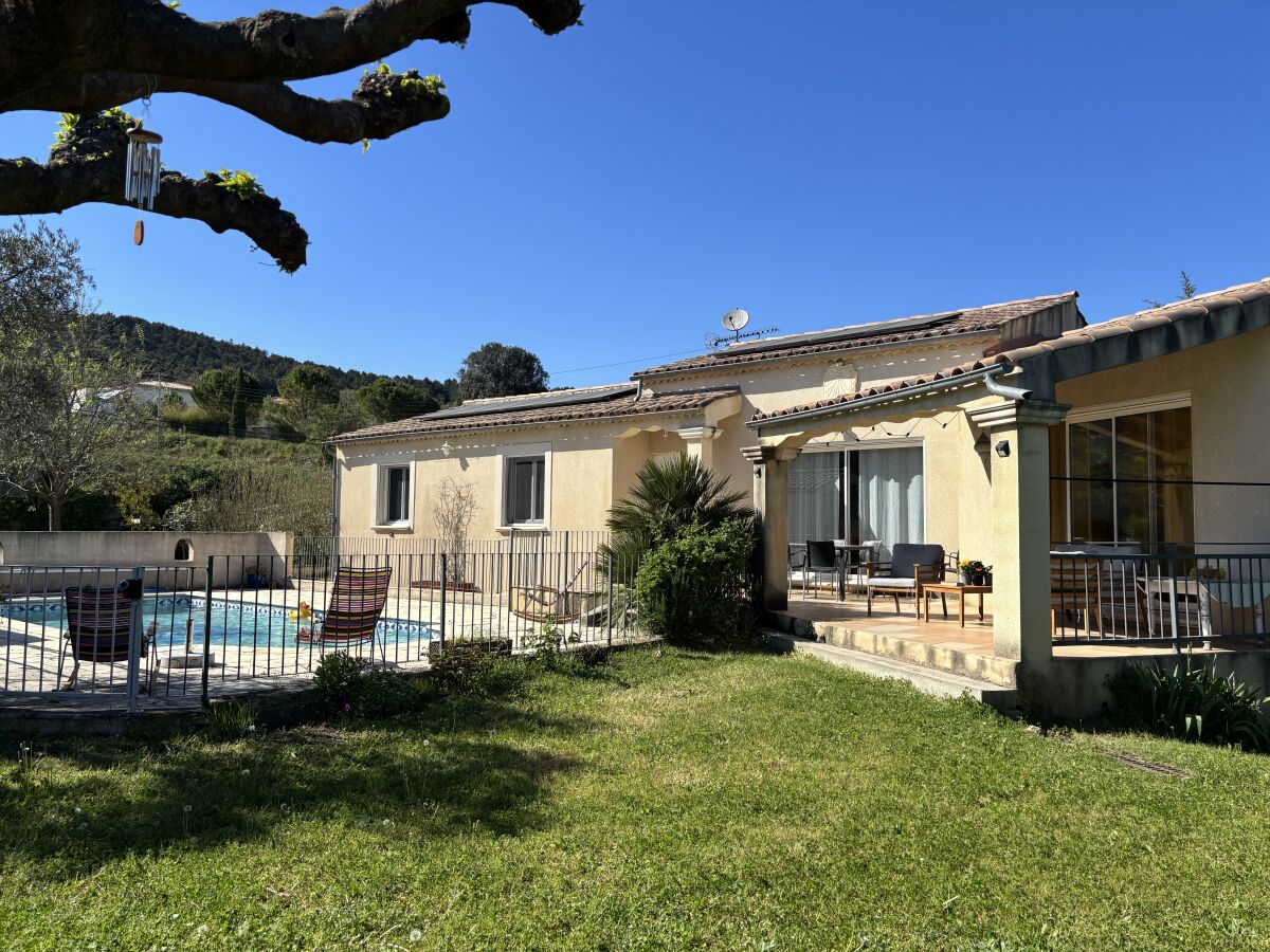 Villa Clauzet Provence - Outdoor photo 2