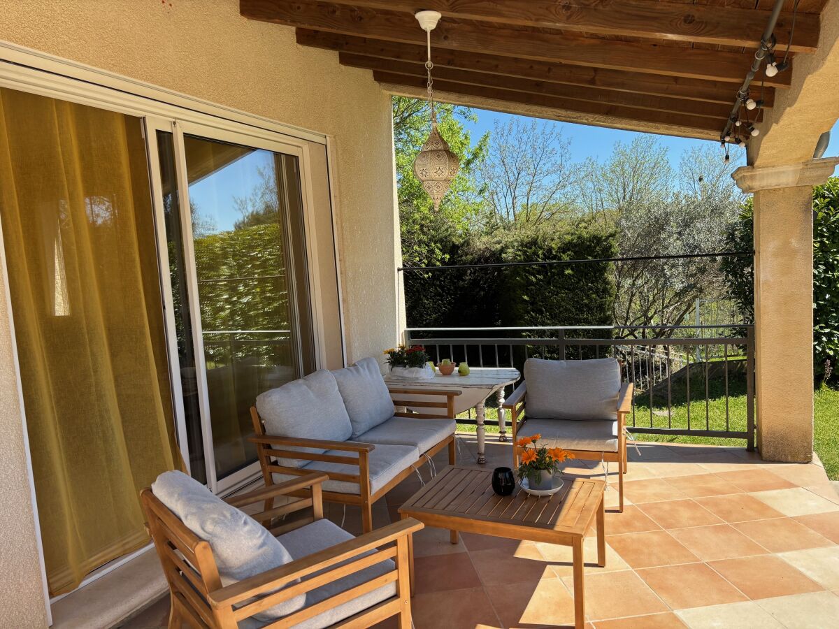 Villa Clauzet Provence - Outdoor photo 4