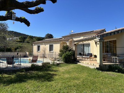 Villa Clauzet Provence - Outdoor photo 2