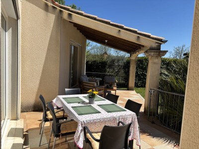 Villa Clauzet Provence - Outdoor photo 3