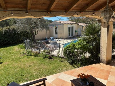 Villa Clauzet Provence - Outdoor photo 6