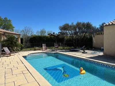 Villa Clauzet Provence - Outdoor photo 7