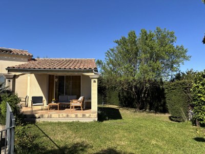 Villa Clauzet Provence - Outdoor photo 8