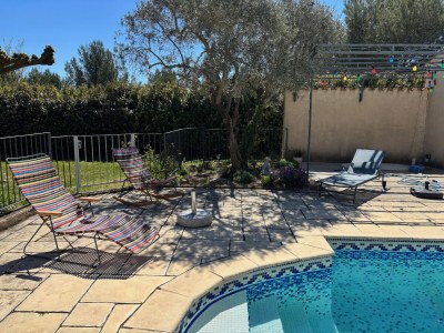 Villa Clauzet Provence - Outdoor photo 9