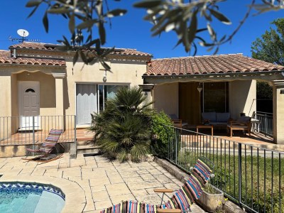 Villa Clauzet Provence - Outdoor photo 10