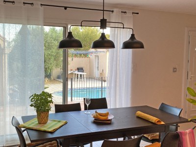 Villa Clauzet Provence - Features photo 11