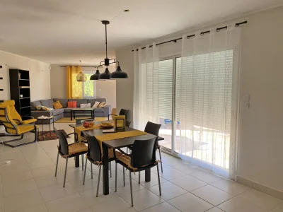 Villa Clauzet Provence - Features photo 12