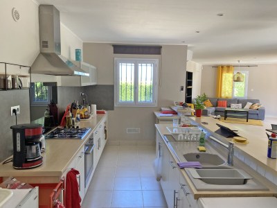 Villa Clauzet Provence - Features photo 13