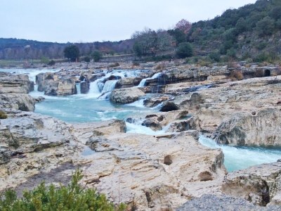 Villa Clauzet Provence - Environment photo 26