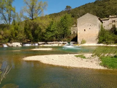 Villa Clauzet Provence - Environment photo 29