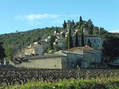 Villa Clauzet Provence - Environment photo 31