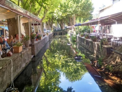 Villa Clauzet Provence - Environment photo 32