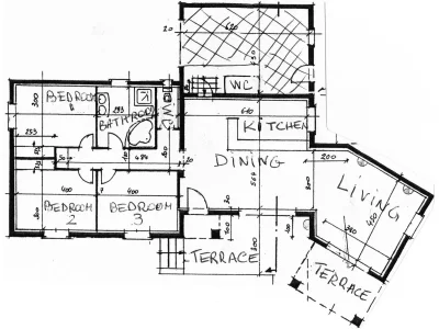 Villa Clauzet Provence - Document photo 33