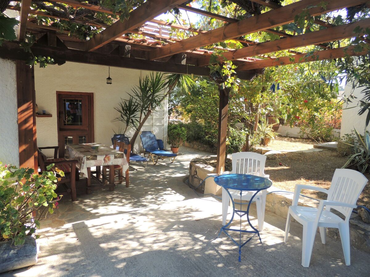 Cottage Landhaus Manuela