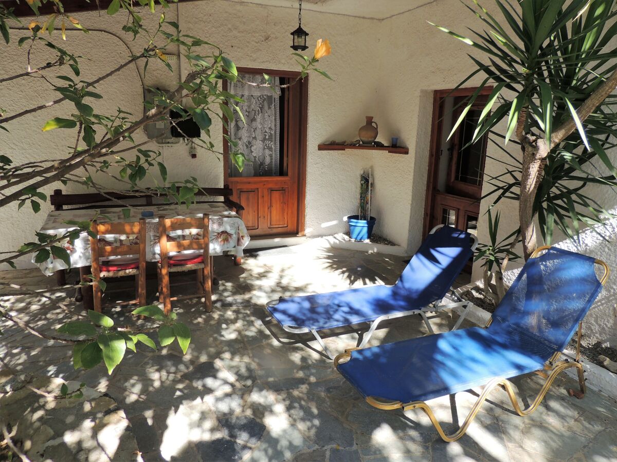 Cottage Landhaus Manuela - Outdoor photo 2