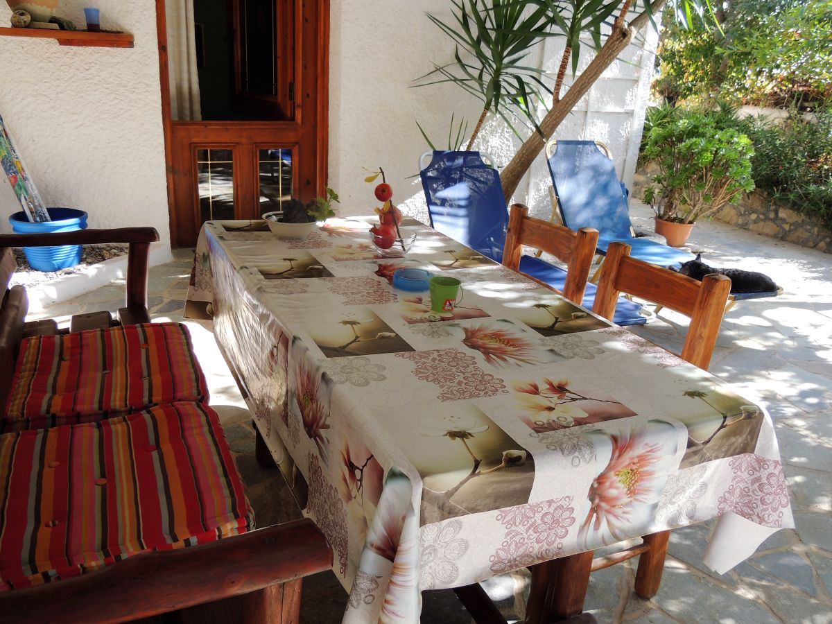 Cottage Landhaus Manuela - Outdoor photo 3