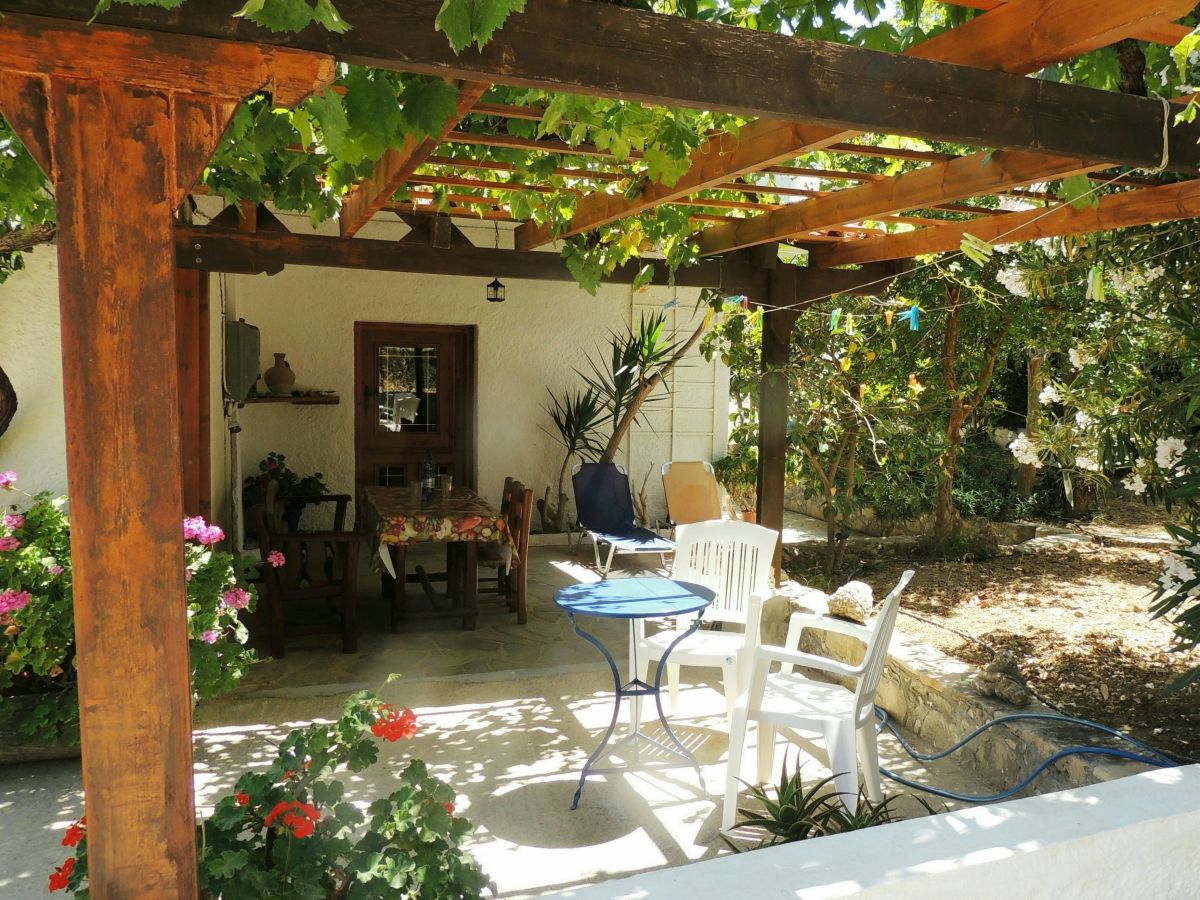 Cottage Landhaus Manuela - Outdoor photo 5