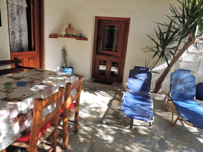 Cottage Landhaus Manuela - Outdoor photo 4