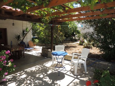 Cottage Landhaus Manuela - Outdoor photo 6