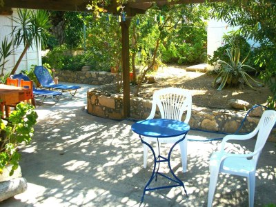 Cottage Landhaus Manuela - Outdoor photo 7