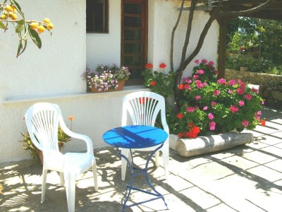 Cottage Landhaus Manuela - Outdoor photo 8