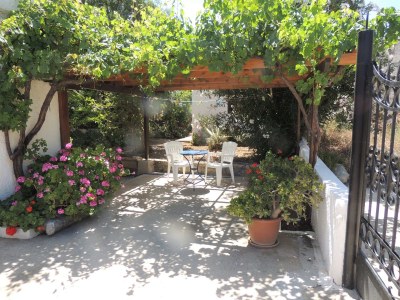 Cottage Landhaus Manuela - Outdoor photo 9