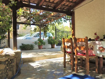 Cottage Landhaus Manuela - Outdoor photo 10