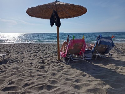 Cottage Landhaus Manuela - Environment photo 27