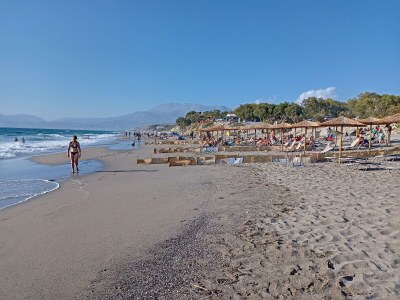 Cottage Landhaus Manuela - Environment photo 31