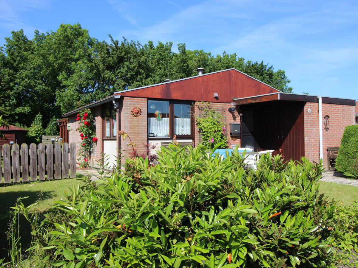 Holiday house 186 on the North Holland Canal