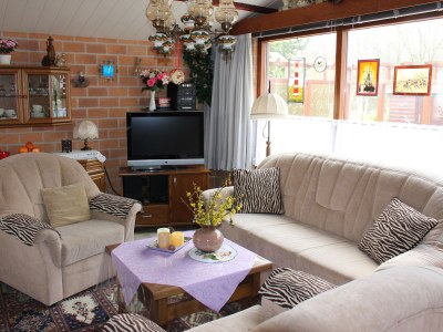 Holiday house 186 on the North Holland Canal - Features photo 6