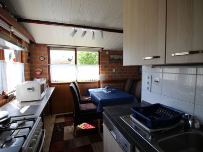 Holiday house 186 on the North Holland Canal - Features photo 8