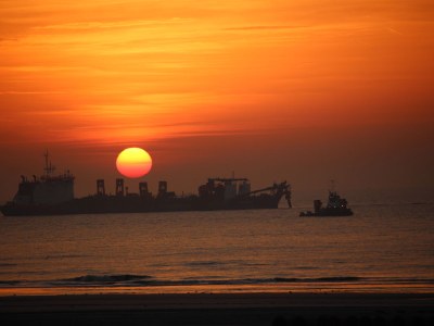 Holiday house 186 on the North Holland Canal - Environment photo 17