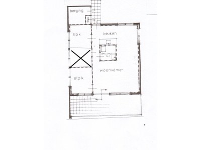 Holiday house 186 on the North Holland Canal - Document photo 21