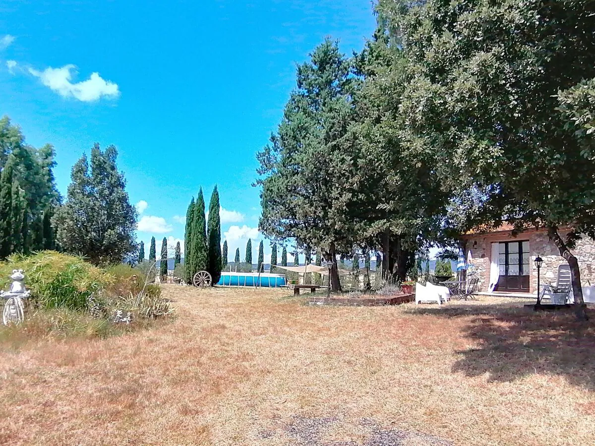 Holiday house 'Podere Divino'