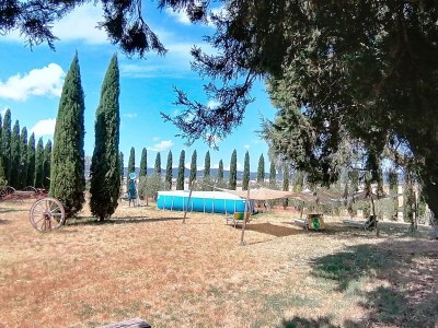 Holiday house 'Podere Divino' - Outdoor photo 2
