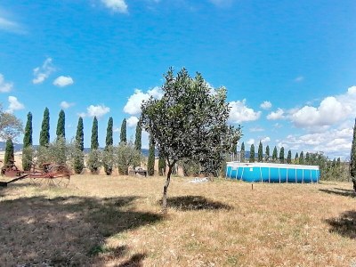 Holiday house 'Podere Divino' - Outdoor photo 5