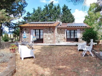 Holiday house 'Podere Divino' - Outdoor photo 8