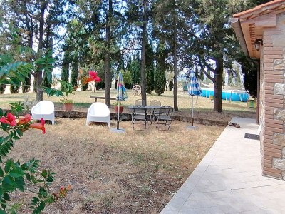 Holiday house 'Podere Divino' - Outdoor photo 9