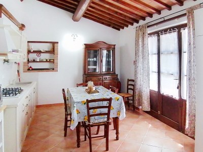 Holiday house 'Podere Divino' - Features photo 12